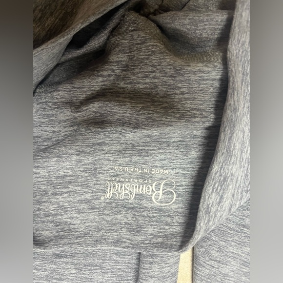 Buttery soft bombshell crossover leggings! Don't remember what kind they are. - Picture 4 of 6